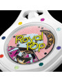 Swatch x Audemars Piguet Bioceramic Royal Pop HUIT BLANC - 3