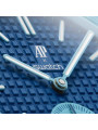 Swatch x Audemars Piguet Bioceramic Royal Pop Savonnette LAN BA - 5