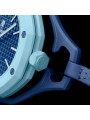 Swatch x Audemars Piguet Bioceramic Royal Pop Savonnette LAN BA - 4