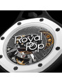 Swatch x Audemars Piguet Bioceramic Royal Pop OCHO NEGRO - 3