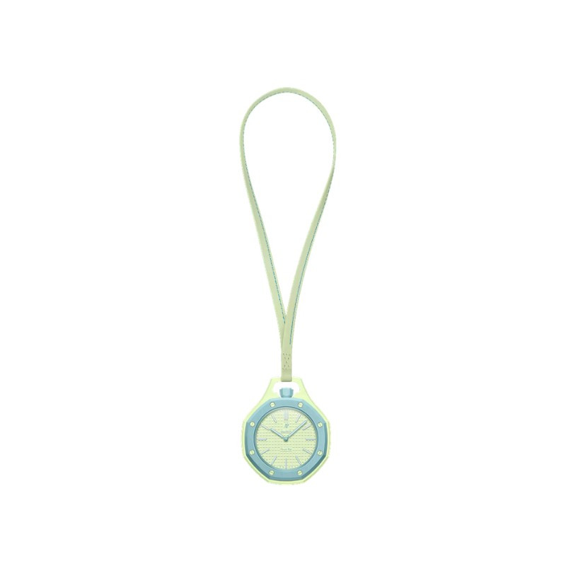 Swatch x Audemars Piguet Bioceramic Royal Pop BLAUE ACHT - 1
