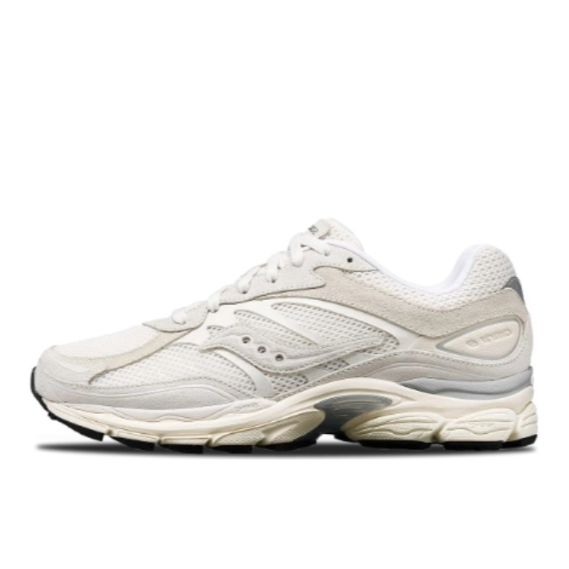 Saucony ProGrid Omni 9 Premium White - 1