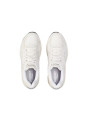 Saucony ProGrid Omni 9 Premium White - 3
