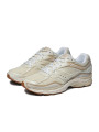 Saucony ProGrid Omni 9 Tomorrow, Meet Yesterday Beige Gum - 2