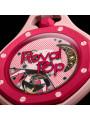 Swatch x Audemars Piguet Bioceramic Royal Pop OTTO ROSSO - 3