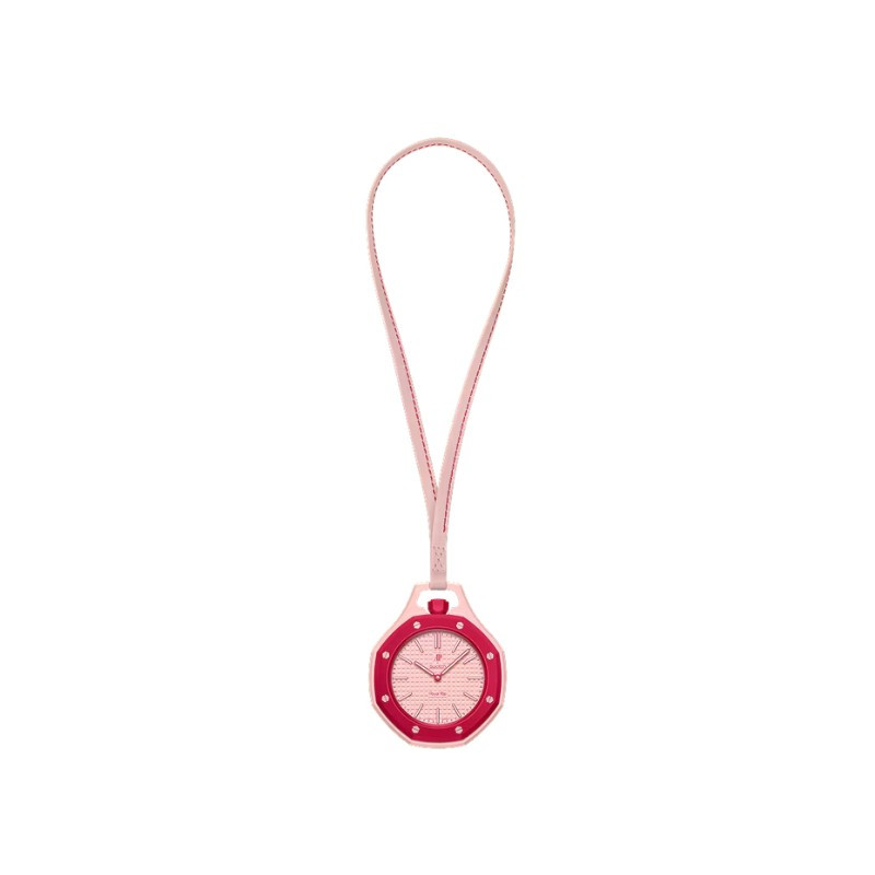 Swatch x Audemars Piguet Bioceramic Royal Pop OTTO ROSSO - 1