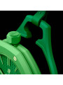 Swatch x Audemars Piguet Bioceramic Royal Pop GREEN EIGHT - 7