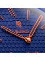 Swatch x Audemars Piguet Bioceramic Royal Pop ORENJI HACHI - 5