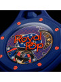Swatch x Audemars Piguet Bioceramic Royal Pop ORENJI HACHI - 3