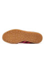 Adidas Gazelle Indoor Lucid Pink Noble Maroon - 4