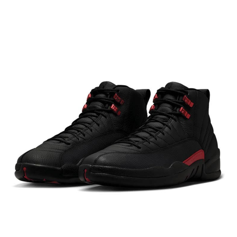 Jordan Air Jordan Black/Black/Varsity Red