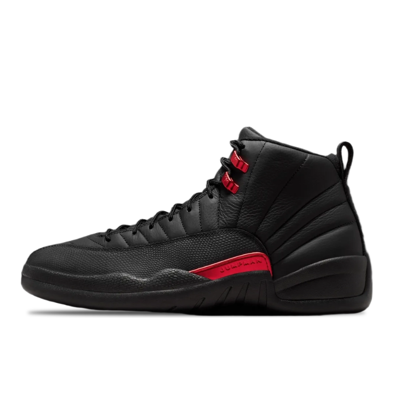 Jordan Air Jordan CT8013-003 Black/Black/Varsity Red