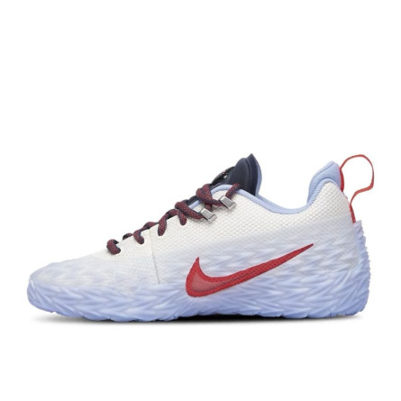 Nike ST Charge Cade Cunningham Detroit Tough - 1