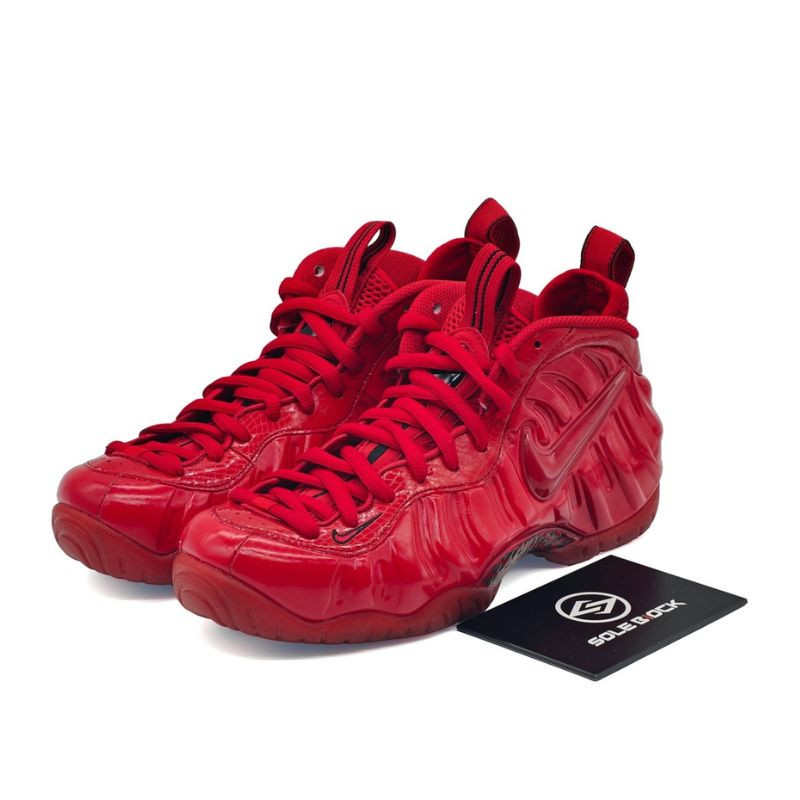 Nike Air Foamposite Pro