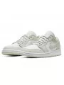 Air Jordan 1 Low Spruce Aura--CW1381-003-Limited Resell 