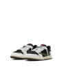 Air Jordan 1 Retro Low OG SP Travis Scott Olive Děti - 2