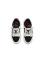 Air Jordan 1 Retro Low OG SP Travis Scott Olive Děti - 3