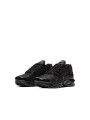 Nike Air Max Plus Triple Black Kinder und Babys - 1
