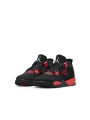 Air Jordan 4 Retro Red Thunder Gyerekek és csecsemők - 2