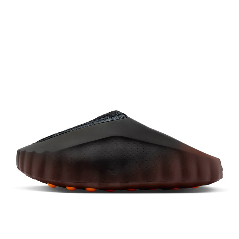 Nike Mind 001 Flyknit Slide Bronze Eclipse Total Orange | Limited