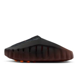 Nike Mind 001 Flyknit Slide Bronze Eclipse Total Orange - 1