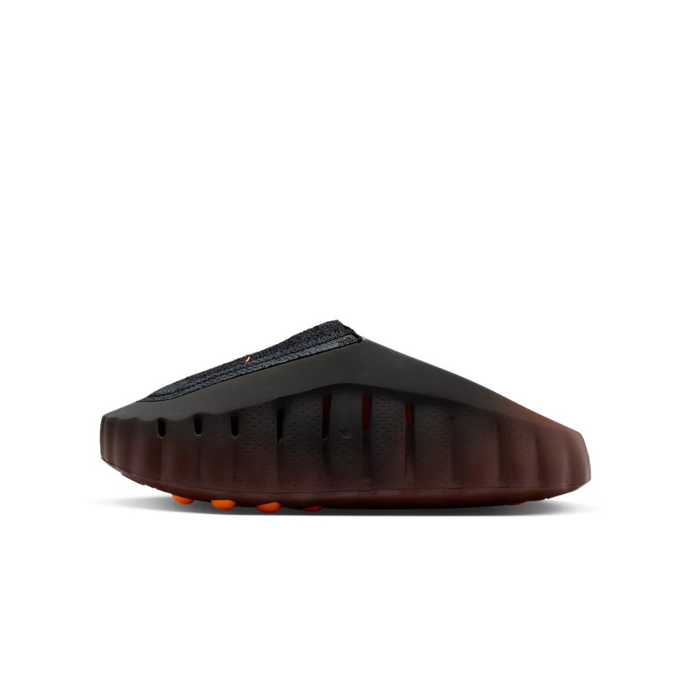 Nike Mind 001 Flyknit Slide Bronze Eclipse Total Orange | Limited