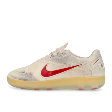 Nike Cryoshot CTR360 Maestri II G-Dragon Peaceminusone Natural University Red - 1