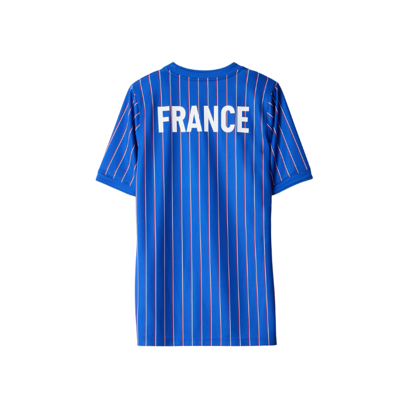 Nike x Jacquemus France pre-match jersey, royal blue | Limited