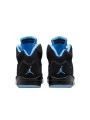 Air Jordan 5 Retro Black University Blue (2026) - 3