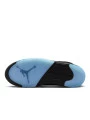 Air Jordan 5 Retro Black University Blue (2026) - 4