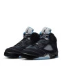 Air Jordan 5 Retro Black University Blue (2026) - 2