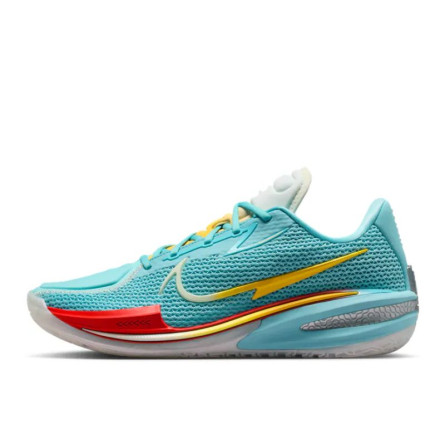 Nike Air Zoom GT Cut Titan x Dylan Harper Bleached Aqua - 1