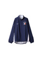 Giacca sportiva Nike x Jacquemus x France blu scuro - 1