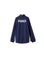 Giacca sportiva Nike x Jacquemus x France blu scuro - 2