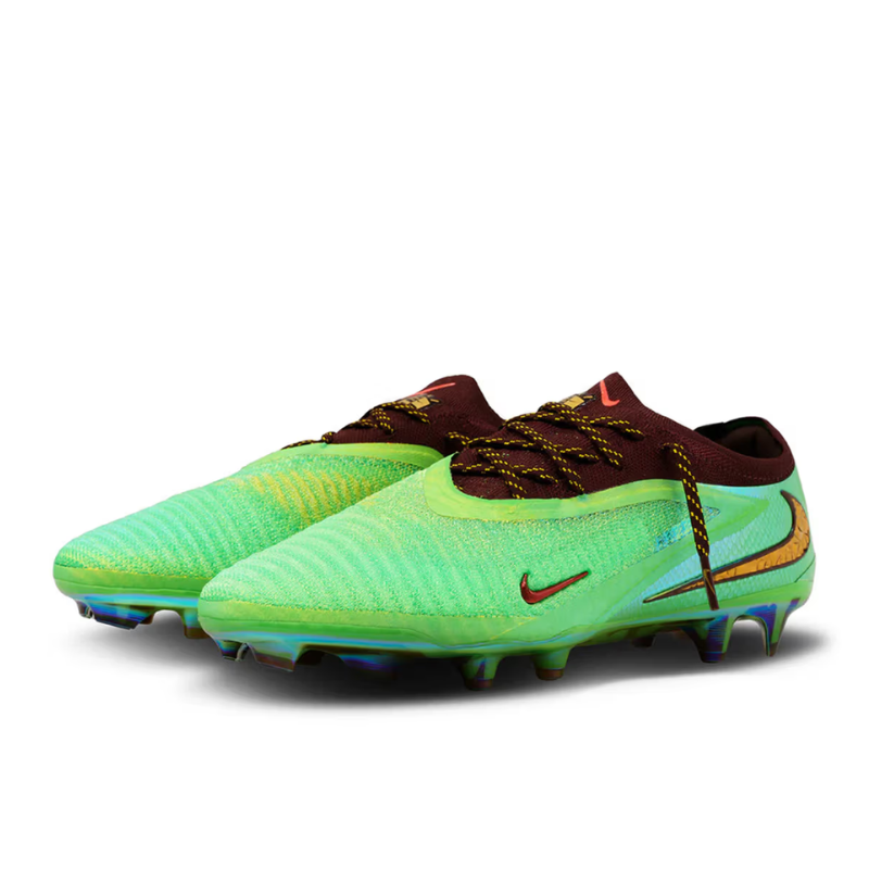 Nike Phantom 6 Low Elite FG SE Travis Scott | Limited Resell EN