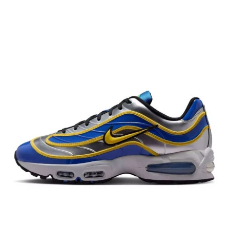 Nike Air Max Joga Bonito R9 Brazil - 1
