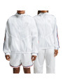 La veste d'hymne Nike x Jacquemus x France White - 3