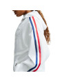 La veste d'hymne Nike x Jacquemus x France White - 4