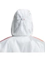 La veste d'hymne Nike x Jacquemus x France White - 5