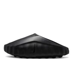 Nike Mind 001 Slide Triple Black - 1