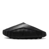 Nike Mind 001 Slide Triple Black