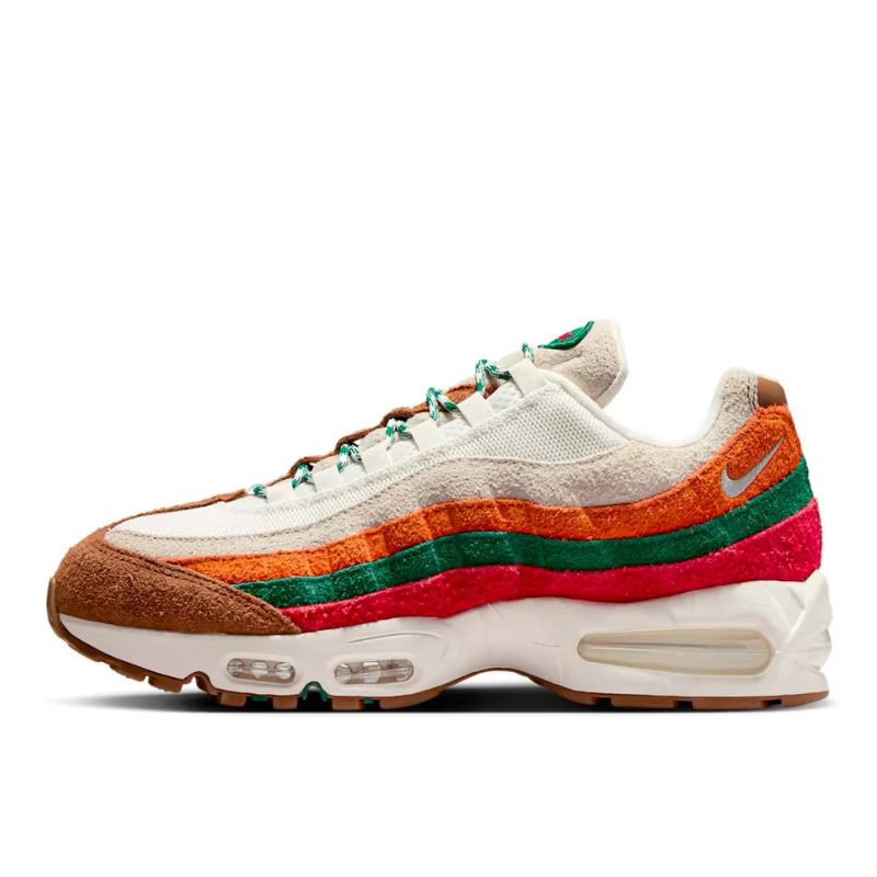 Nike Air Max 95 OG Big Bubble 7-Eleven - 2