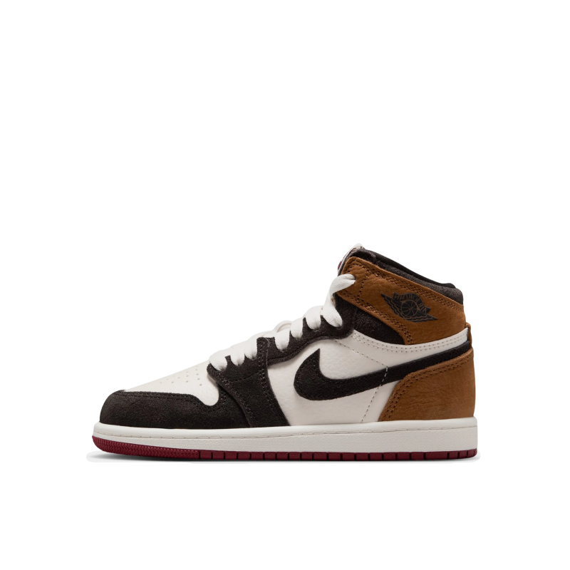 Air Jordan 1 Retro High OG Love Letter Enfant et Bébé - 1
