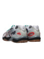 ASICS Gel-Resolution 5 Little Tokyo Table Tennis White Red - 3