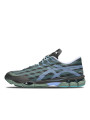 ASICS US8-S Gel-SJ33 Kiko Kostadinov Roasted Coffee Periwinkle - 1