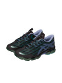 ASICS US8-S Gel-SJ33 Kiko Kostadinov Roasted Coffee Periwinkle - 2