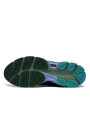 ASICS US8-S Gel-SJ33 Kiko Kostadinov Roasted Coffee Periwinkle - 4