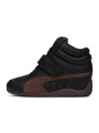 Puma Speedcat Wedge Black Chocolate Brown - 1