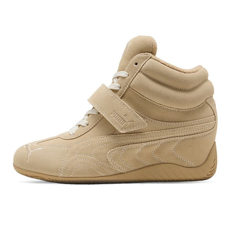 Puma Speedcat Wedge Beige - 1