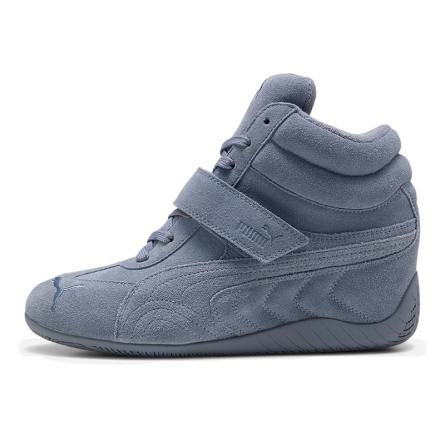 Puma Speedcat Wedge Tonal Gray Sky - 1